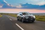 Toyota Yaris 2018 года (ZA)